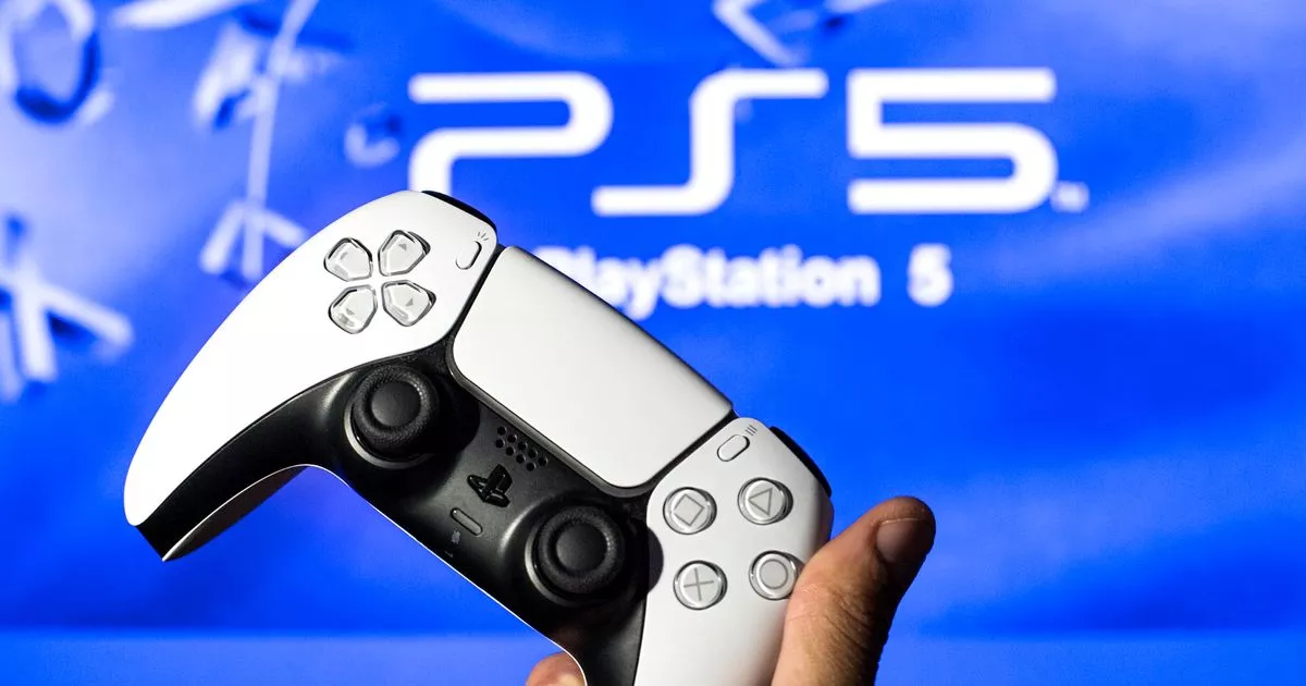 معرفی سایت خرید اکانت های ظرفیتی PS4 و PS5 - دیجینوی