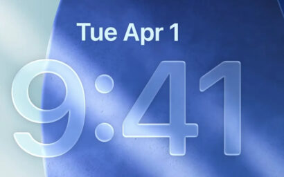 iOS 26