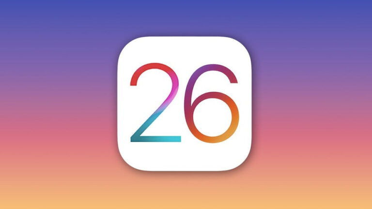 iOS 26