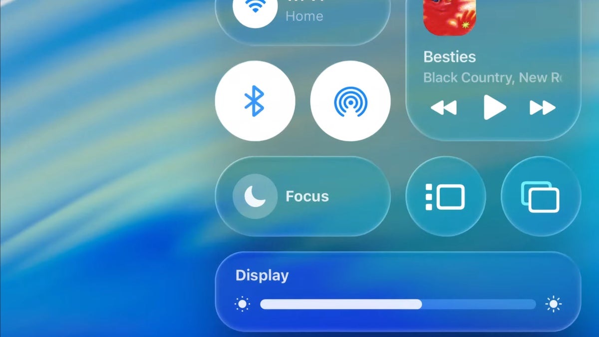 iOS 26 a closer look at the fresh redesign-1 iOS 26