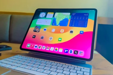 iPadOS 26 اپل؛ الگویی که تبلت‌های اندرویدی باید از آن پیروی کنند