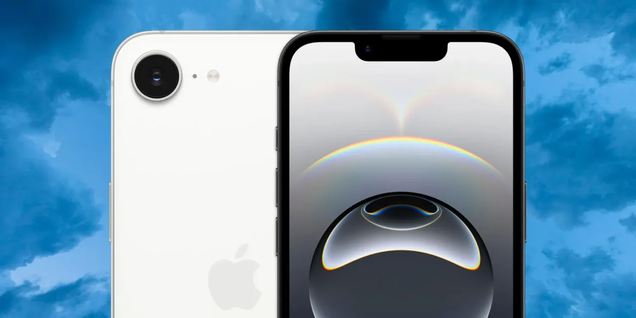 iphone 17e