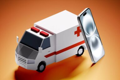 ابزارهای امنیتی آیفون