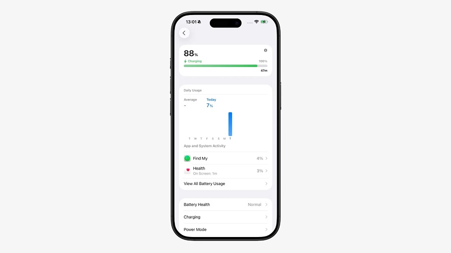 iPhones to finally get charging feature Galaxy phones had for years- این قابلیت گوشیهای سامسونگ سرانجام به آیفونها میآید
