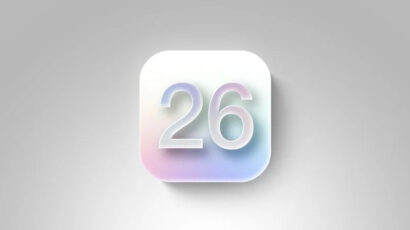 iOS 26