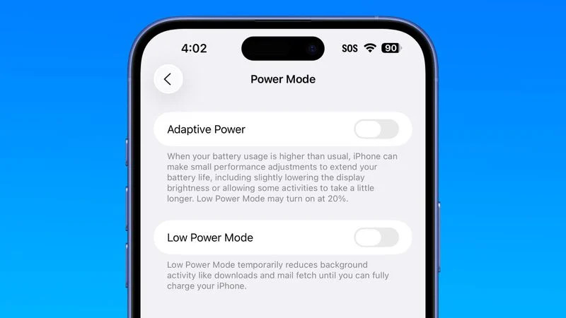 ios-26-features-battery-settings-overhaul1 iOS 26