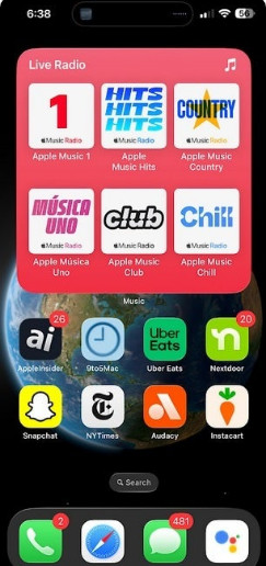 اپل نسخه بتای دوم توسعه‌دهندگان iOS 26 را با ویژگی‌های جدید و سرنخی درباره آیفون ۱۷ ایر منتشر کرد - دیجینوی