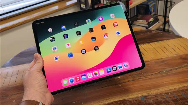 ipad pro اپل سرانجام ممکن است با آیپد پرو به طراحی تمامصفحه برسد! - دیجینوی