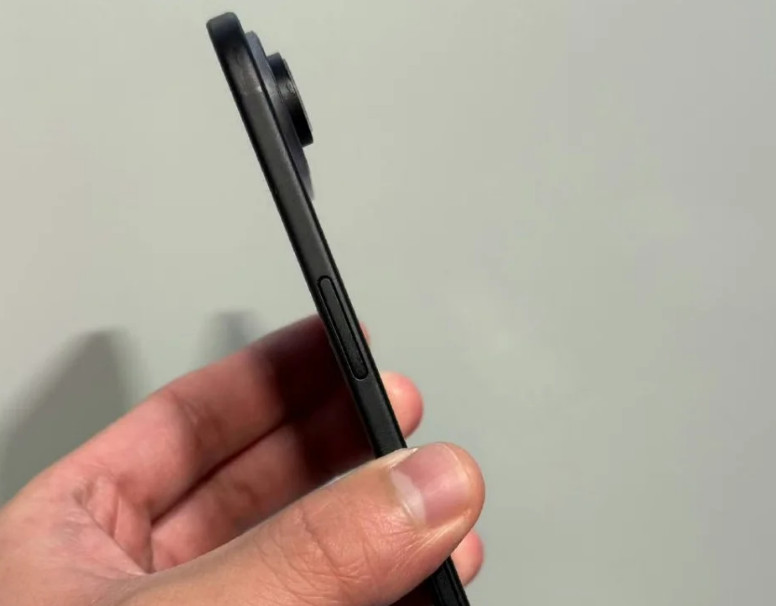 iphone 17 air display ترک خوردن نمایشگرهای آیفون ۱۷ ایر؛ اپل BOE را از زنجیره تأمین حذف کرد! - دیجینوی