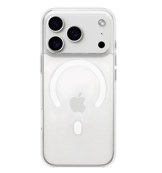 iphone 17 logo آیفون ۱۷ پرو با اولین لوگوی جابجا شده در سری آیفون عرضه خواهد شد! - دیجینوی
