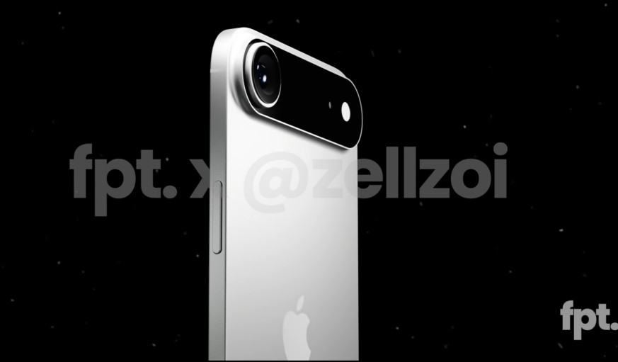 iphone 17 آیفون ۱۷ و آیفون ۱۷ ایر ممکن است با نمایشگر ۱۲۰ هرتزی عرضه شوند - دیجینوی