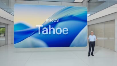 macOS Tahoe آخرین به‌روزرسانی مک‌های مبتنی بر اینتل خواهد بود