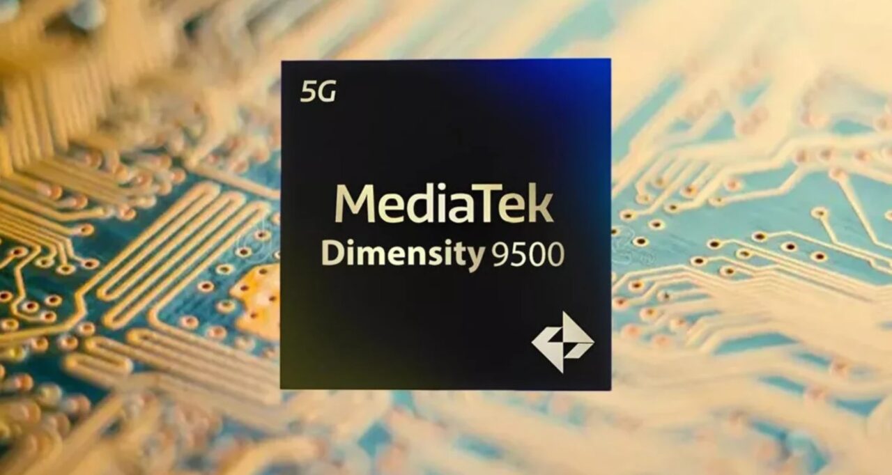 دایمنسیتی 9500