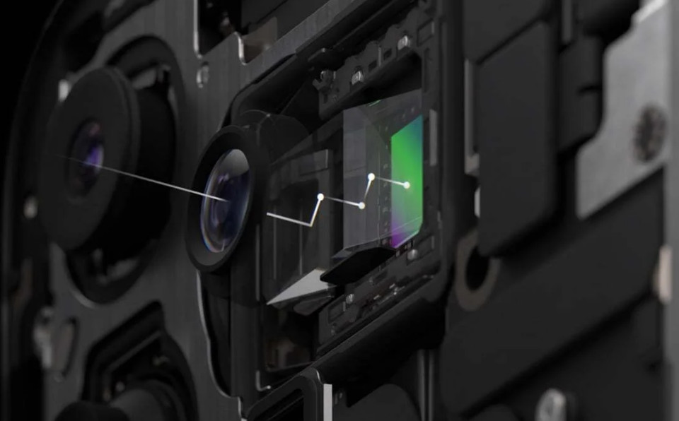 new iphone camera مشکل دوربین آیفون؛ تنها تغییری که باید هرچه زودتر رخ دهد - دیجینوی
