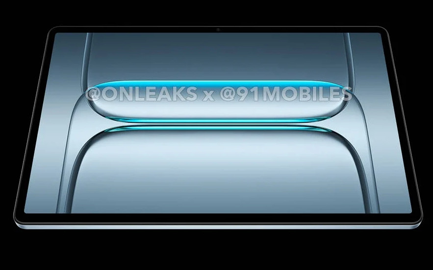 one plus pad lite 2 تصاویر تبلت جدید وان پلاس پد لایت منتشر شد - دیجینوی