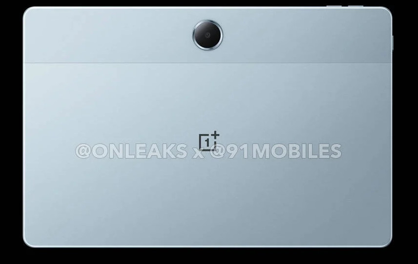 one plus pad lite 3 تصاویر تبلت جدید وان پلاس پد لایت منتشر شد - دیجینوی