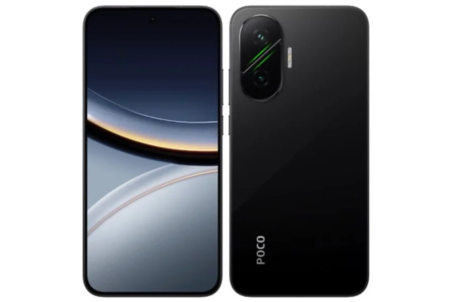 POCO F7 پوکو F7