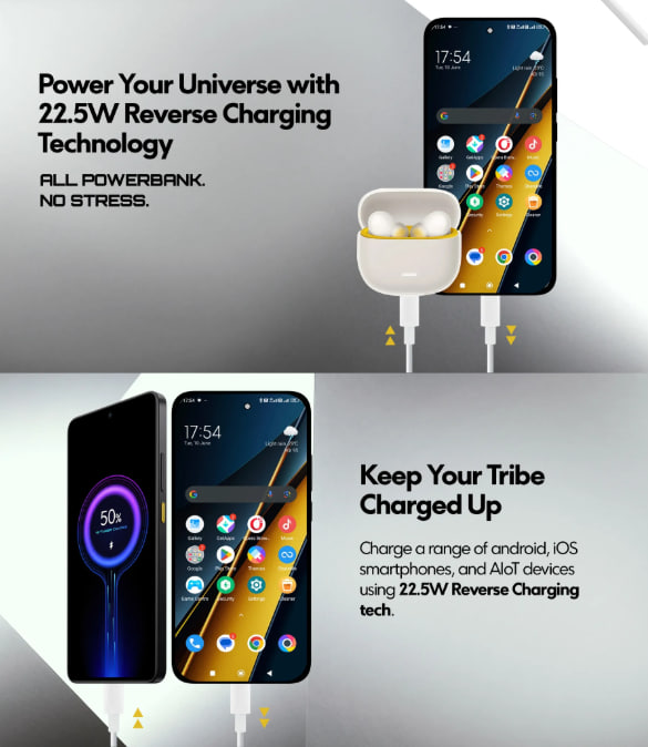 POCO F7 پوکو F7