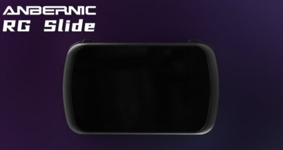 rg slide