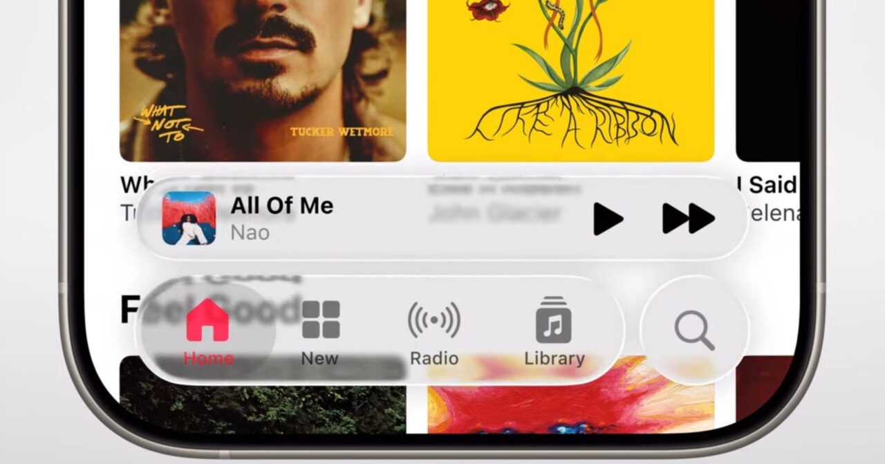 iOS 26