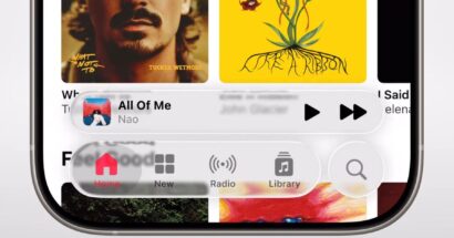 iOS 26