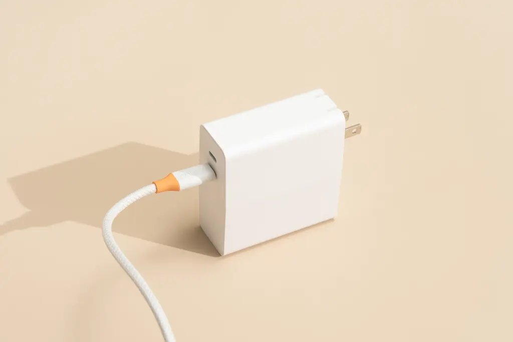 چگونه می‌توانیم لپتاپ خود را با USB-C شارژ کنیم؟