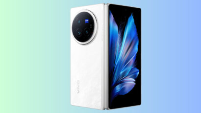 ویوو X Fold 5