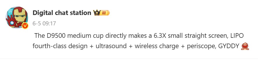 ویوو X300 پرو مینی