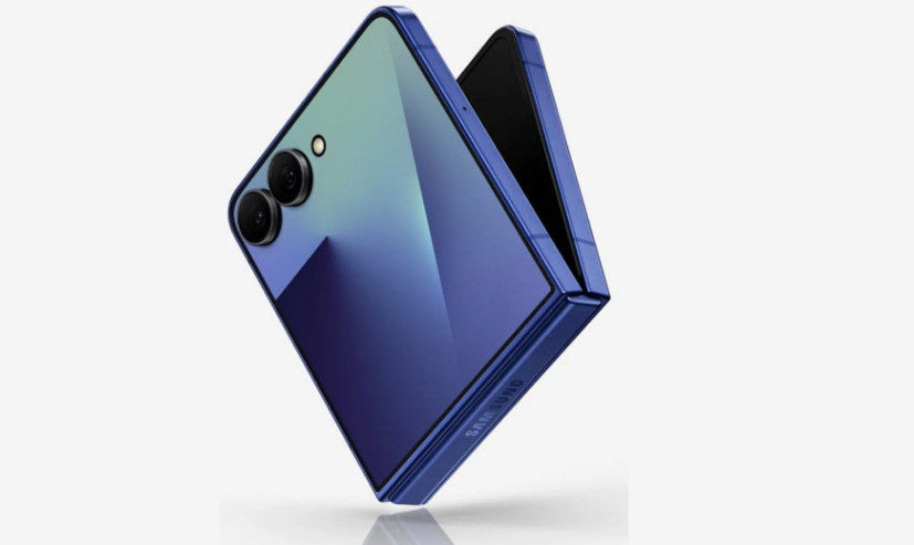 z flip 5 جزئیات داغتری از گلکسی Z Flip 7 و Fold 7 فاش شد - دیجینوی