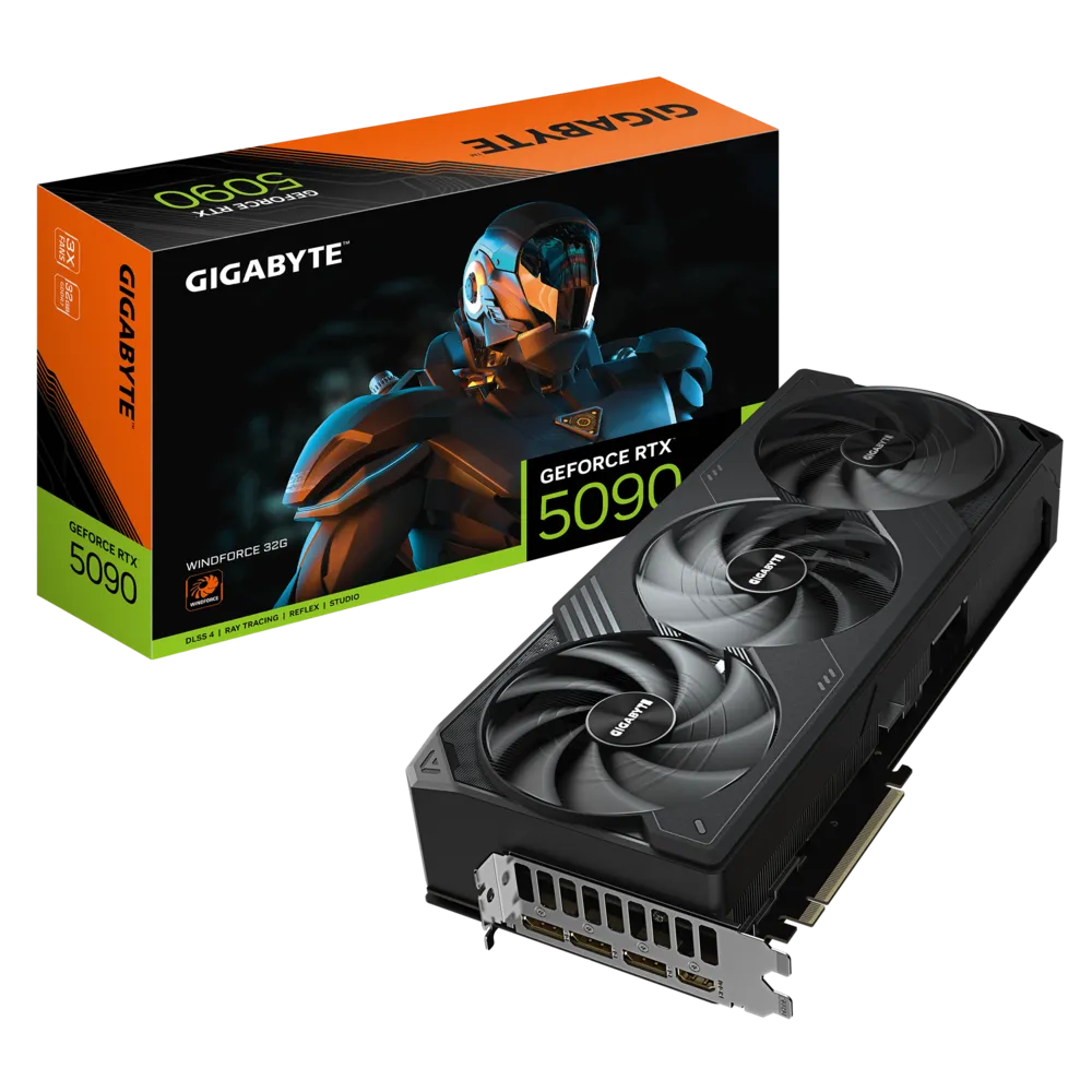 RTX 5090