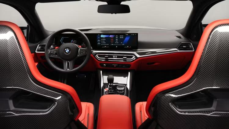 1041017 نبرد نفسگیر مرسدس C63 و BMW M3 - دیجینوی