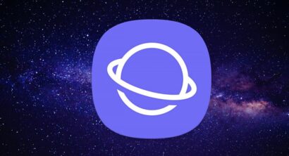 Samsung Internet