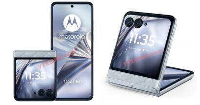 با مشخصات Blu Vivo 8 آشنا شوید - دیجینوی