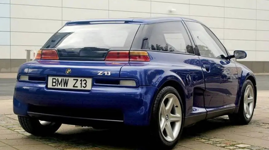 BMW-Z13