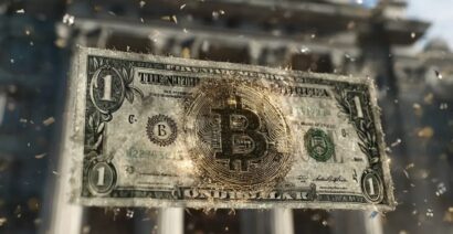 رالی صعودی بیت کوین باعث ضرر هنگفت تریدرها شد