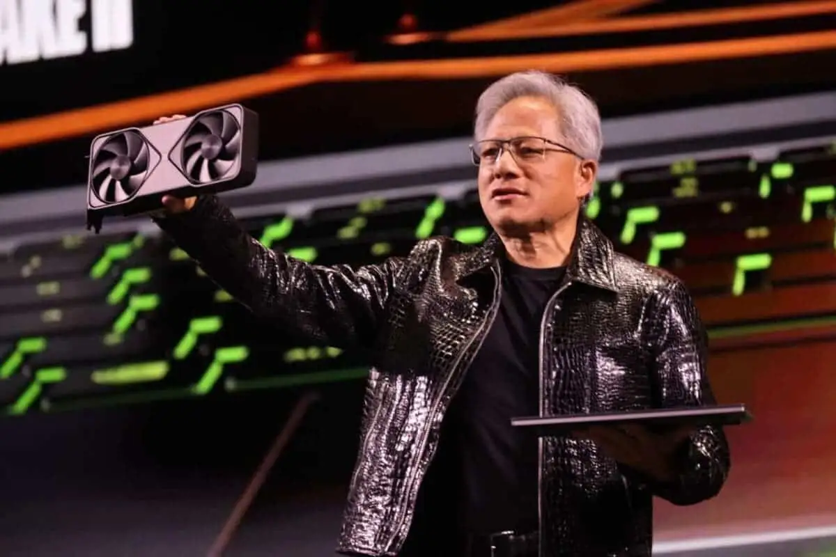 RTX 5090