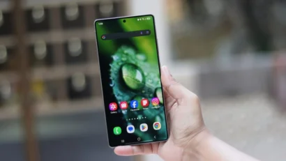 گوشی S25ultra