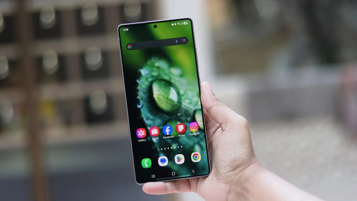 گوشی S25ultra