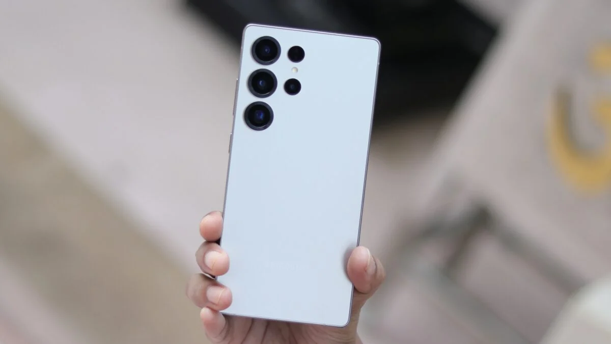Galaxy S26 Ultra