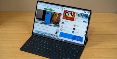 ظرفیت باتری و سرعت شارژ Galaxy Tab S11 Ultra لو رفت