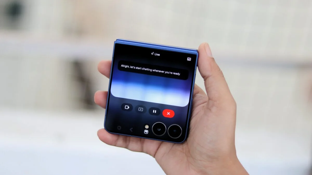 Galaxy Z Flip 7