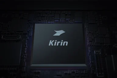 تراشه Kirin 9030 هواوی احتمالا 20% عملکرد بهتری ارائه خواهد داد