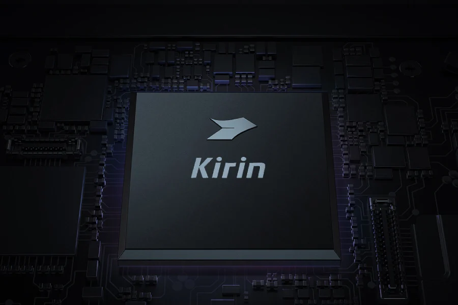 تراشه Kirin 9030 هواوی احتمالا 20% عملکرد بهتری ارائه خواهد داد