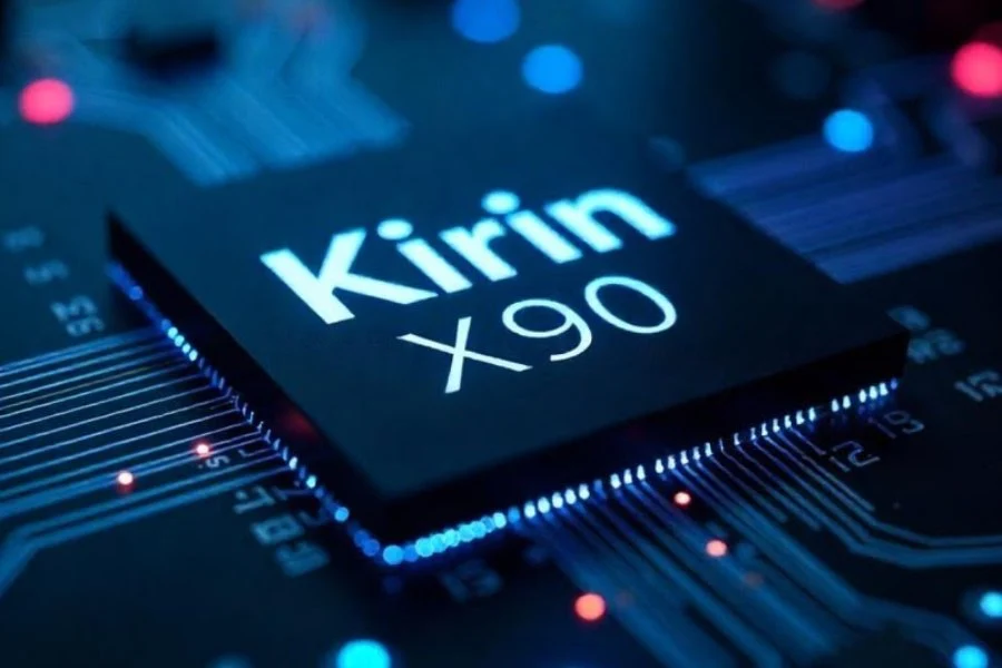 تراشه Kirin 9030 هواوی احتمالا 20% عملکرد بهتری ارائه خواهد داد