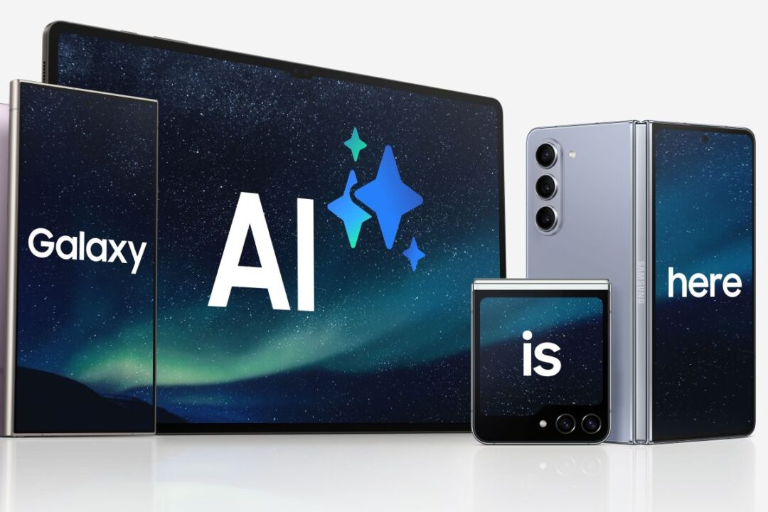 galaxy ai