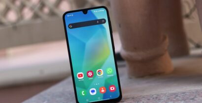 Galaxy A17 5G