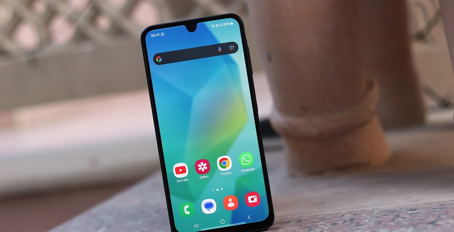 Galaxy A17 5G