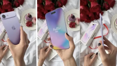 آیفون 17 ایر