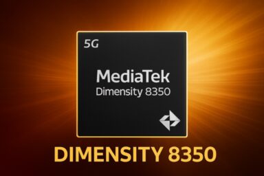 نتایج بنچمارک تراشه Dimensity 8350 منتشر شد