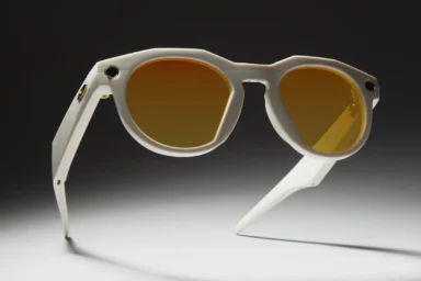 عینک هوشمند Oakleys متا برای ورزشکاران معرفی شد